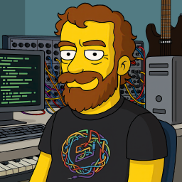 Duncan McGreggor